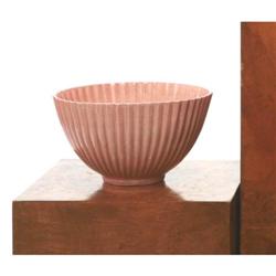 George Robertson - Porcelain footed bowl