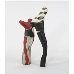 Ralph Bacerra - "Condado"