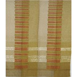 Maria Kipp - Studio textile sample