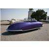 Image 3 : CAR "Davis" Devan three-wheel convertable