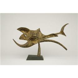 Max Finkelstein - "Imprint in Time"