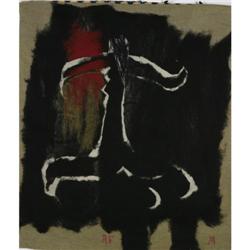 Bob Friemark - Untitled