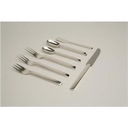 Porter Blanchard set of Sterling flatware