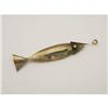 Image 1 : Peter Macchiarini - "Swordfish" brooch