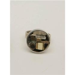 Peter Macchiarini - Ring