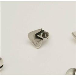 Margaret de Patta - Ring