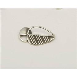 Margaret de Patta - Brooch