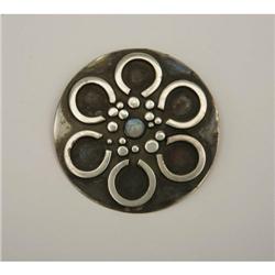 James Parker - Brooch