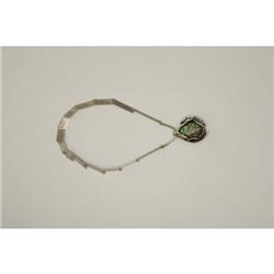 Gerald Stinn - Necklace