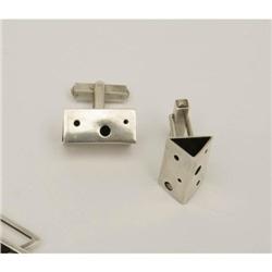 Irena Bryner - Cufflinks