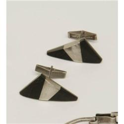 Esther Lewittes - Cufflinks