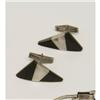 Image 1 : Esther Lewittes - Cufflinks