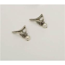 Esther Lewittes - Earrings