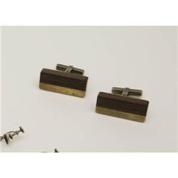 Milton Cavagnaro - Cufflinks