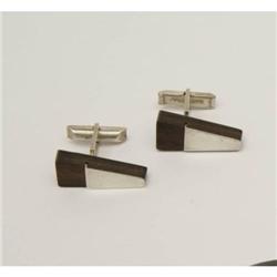 Milton Cavagnaro - Cufflinks