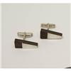 Image 1 : Milton Cavagnaro - Cufflinks