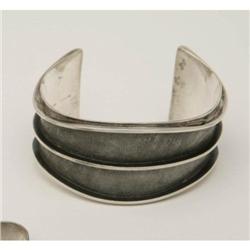 Albert Lasner - Cuff