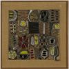 Image 1 : Brent Bennett - Wall Relief