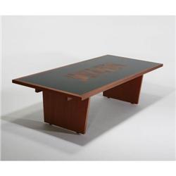 Frank Rohloff - Coffee table