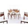 Image 1 : Kipp Stewart - Group of 6 side chairs
