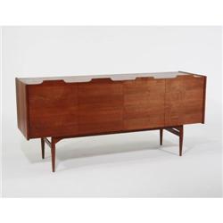 Brown Saltman - Credenza