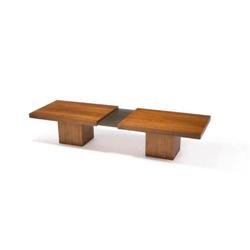 John Keal - Coffee table