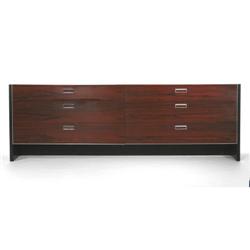 Bob Baron - Rosewood dresser