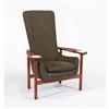 Image 1 : Kipp Stewart - High-back lounge chair