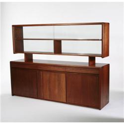 Gerald McCabe - Room divider