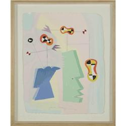 Peter Shire - Untitled