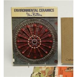 Stan Bitters - Environmental Ceramics