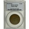 Image 1 : (1792-94) TOKEN Kentucky Token, Plain Edge XF45 PCGS