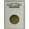 Image 1 : 1797 1/2 C Plain Edge F2 ANACS