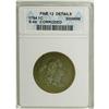Image 1 : 1794 1C Head of 1795 F12 ANACS