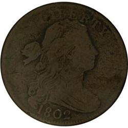 1802 1C VG10 NGC