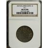 Image 1 : 1819/8 1C Brown MS62 NGC