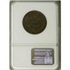 Image 2 : 1851/81 1C Brown MS62 NGC