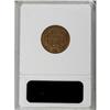 Image 2 : 1857 1C MS60 ANACS