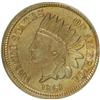 Image 1 : 1861 1C MS64 PCGS