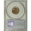 Image 2 : 1862 1C MS64 PCGS