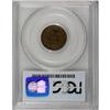 Image 2 : 1864 1C L On Ribbon AU55 PCGS
