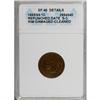 Image 1 : 1869 1C XF45 ANACS