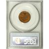 Image 2 : 1881 1C Red and Brown MS64 PCGS