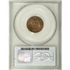 Image 2 : 1888 1C Red and Brown MS64 PCGS