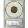 Image 2 : 1889 1C Red and Brown MS64 PCGS