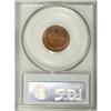 Image 2 : 1893 1C Red and Brown MS64 PCGS