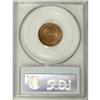 Image 2 : 1898 1C Red and Brown MS65 PCGS
