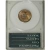 Image 2 : 1900 1C Red MS65 PCGS