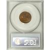 Image 2 : 1901 1C Red and Brown MS64 PCGS