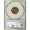 Image 2 : 1906 1C Red and Brown MS64 PCGS